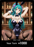 Hiyori 18+ Bunny Girl DON!! V1