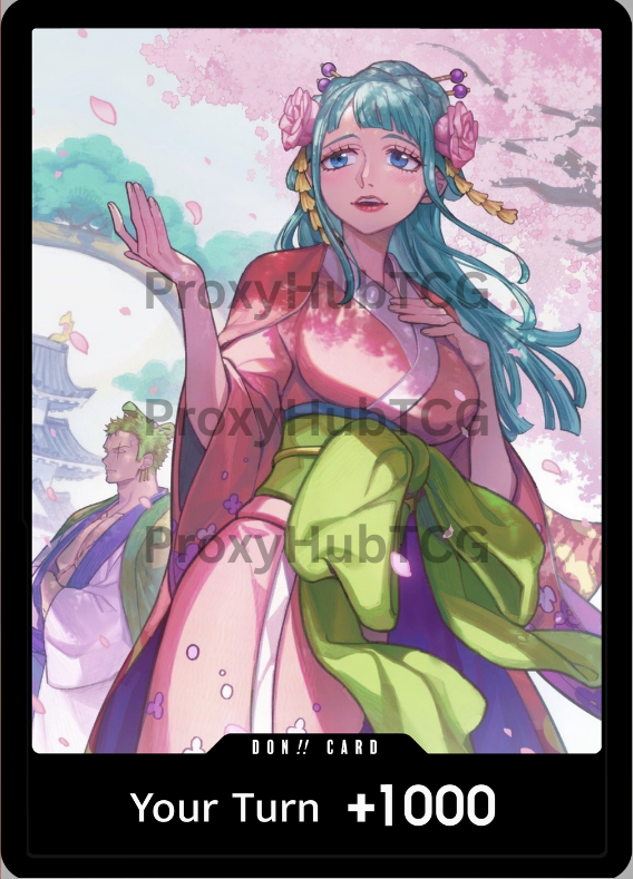 Hiyori DON!! 2