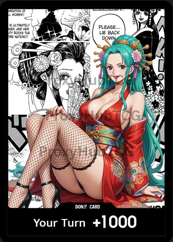 Hiyori Manga DON!!