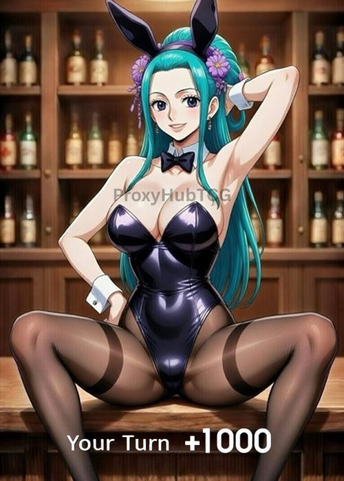 Hiyori 18+ Bunny Girl DON!! V2