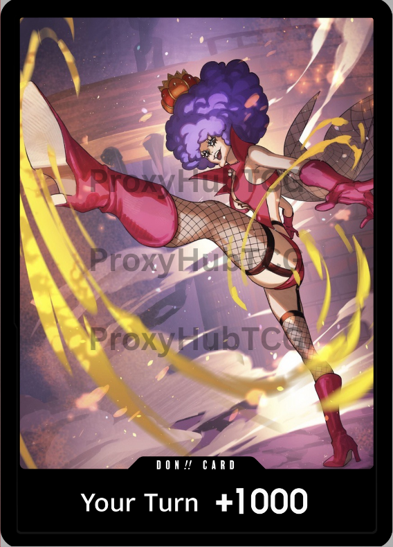 Ivankov DON!! 1