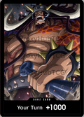 Kaido DON!! 1