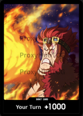 Eustass Kid DON!!