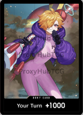 Lilith DON!! 1