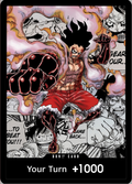 Luffy DON!! 14