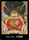 Luffy DON!! 15