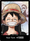 Luffy DON!! 19