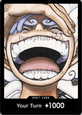 Luffy DON!! 24