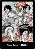 Luffy DON!! 29