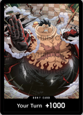 Luffy DON!! 35