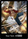 Luffy DON!! 44