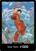 Luffy DON!! 48