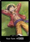 Luffy DON!! 49