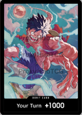Luffy DON!! 5