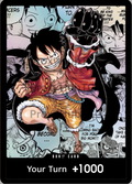 Luffy DON!! 6