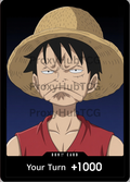 Luffy Face 1 DON!!