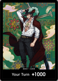 Mihawk DON!! 2