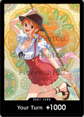 Nami DON!! 10