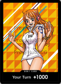 Nami DON!! 17
