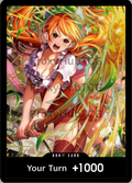 Nami DON!! 19