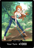 Nami DON!! 1