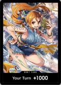 Nami DON!! 20
