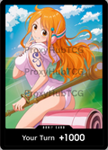 Nami DON!! 23