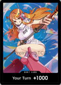 Nami DON!! 27