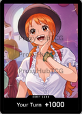 Nami DON!! 30