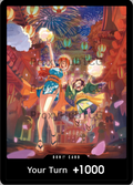 Nami DON!! 32
