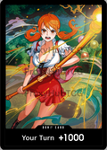 Nami DON!! 33