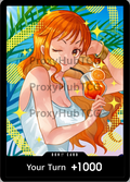 Nami DON!! 47