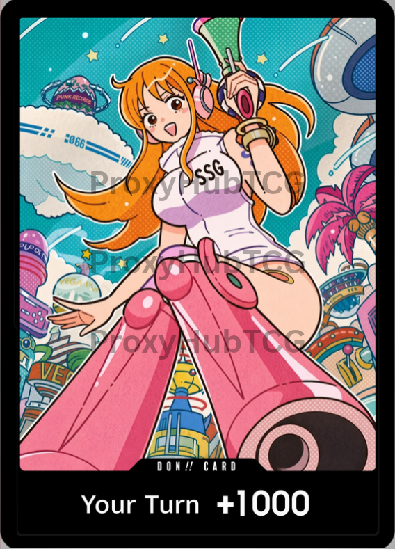 Nami DON!! 48