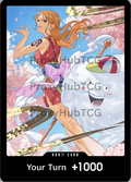 Nami DON!! 5
