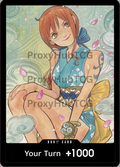 Nami DON!! 6