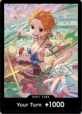 Nami DON!! 7