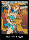 Nami DON!! 9