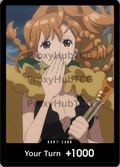 Nami Face 1 DON!!