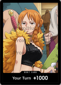 Nami Face 2 DON!!