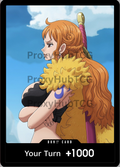 Nami Face 3 DON!!