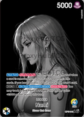 Nami UY Monochromatic Custom Leader