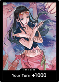 Nico Robin DON!! 15