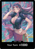 Nico Robin DON!! 16