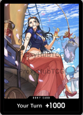 Nico Robin DON!! 1