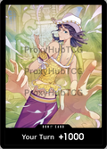 Nico Robin DON!! 20