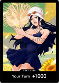 Nico Robin DON!! 21