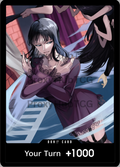 Nico Robin DON!! 25