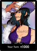 Nico Robin DON!! 32