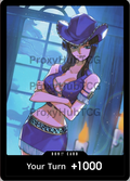 Nico Robin DON!! 3