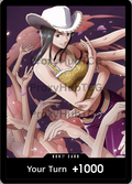 Nico Robin DON!! 9